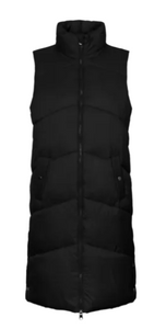 Uppsala Hood Waistcoat