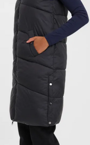 Uppsala Hood Waistcoat