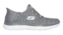 Load image into Gallery viewer, Women&#39;s Skechers Slip-ins: Summits - Dazzling Haze
