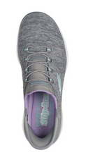 Load image into Gallery viewer, Women&#39;s Skechers Slip-ins: Summits - Dazzling Haze
