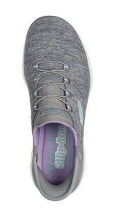 Women's Skechers Slip-ins: Summits - Dazzling Haze