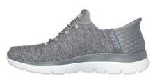 Load image into Gallery viewer, Women&#39;s Skechers Slip-ins: Summits - Dazzling Haze
