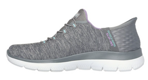 Women's Skechers Slip-ins: Summits - Dazzling Haze