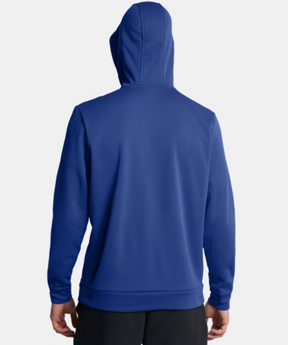 Men's UA Fleece High Brand Hoodie