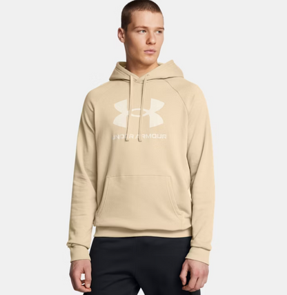 Men's UA Rival Fleece Hoodie