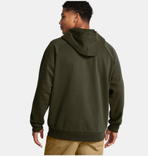 Load image into Gallery viewer, Men&#39;s UA Rival Antler Hoodie
