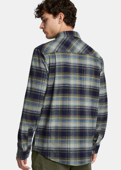 Men's UA Expanse Flannel Shirt