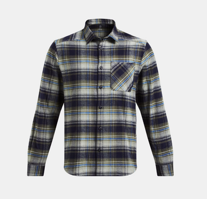 Men's UA Expanse Flannel Shirt