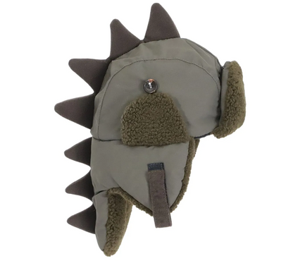 Dino Trapper Hat