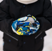 Load image into Gallery viewer, Jan &amp; Jul Kids Waterproof Gloves
