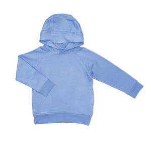 Bamboo Fleece Hoodie (Vista)