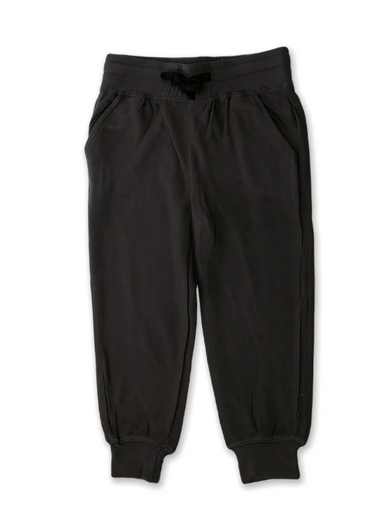 Bamboo Fleece Sweat Pants(Pirate Ship)