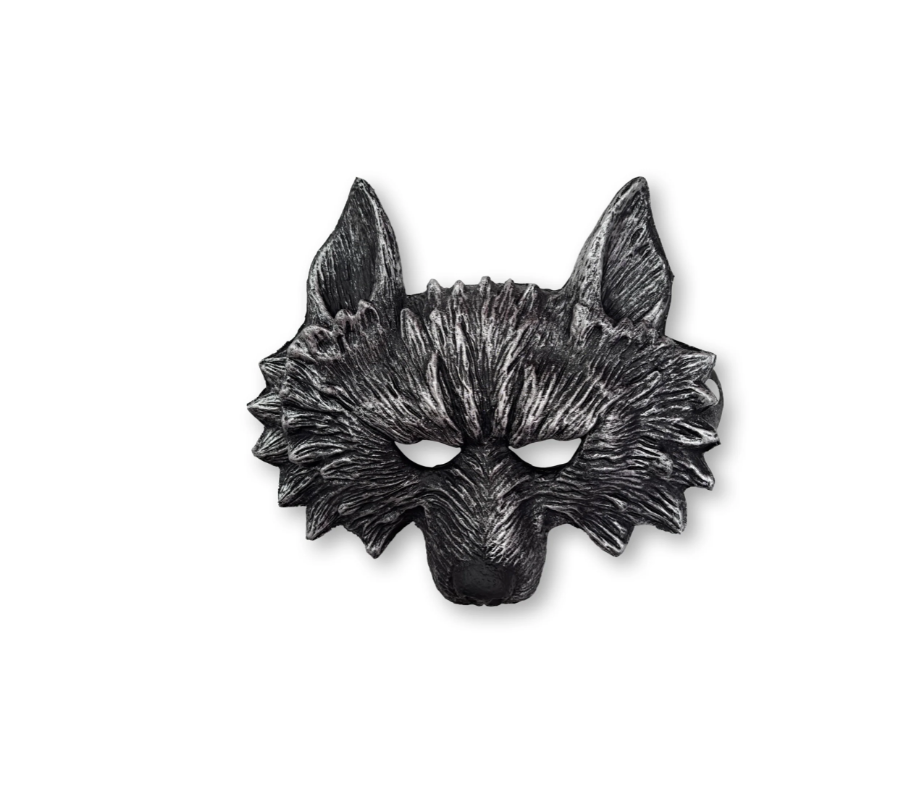 Werewolf Mask