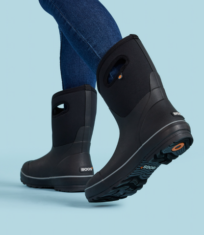 Women's BOGS Classic II Mid Boots