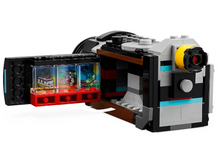 Load image into Gallery viewer, LEGO Retro Camera
