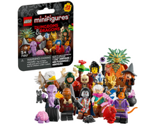 Load image into Gallery viewer, LEGO Minifigures Dungeons &amp; Dragons
