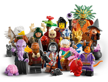 Load image into Gallery viewer, LEGO Minifigures Dungeons &amp; Dragons
