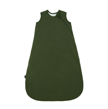 Belan.J Sleep Bag-Forest Green (2.5 TOG)