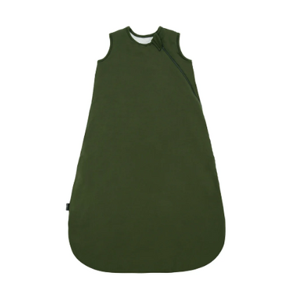 Belan.J Sleep Bag-Forest Green (2.5 TOG)