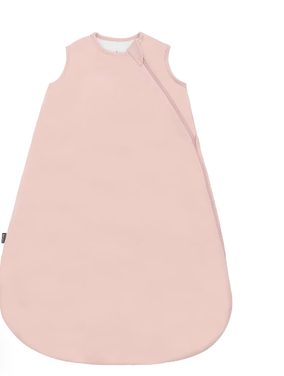 Belan.J Sleep Bag - Rose Quartz(2.5 TOG)