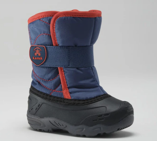 Snowbug 5- Toddler Winter Boots