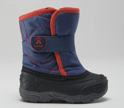 Snowbug 5- Toddler Winter Boots