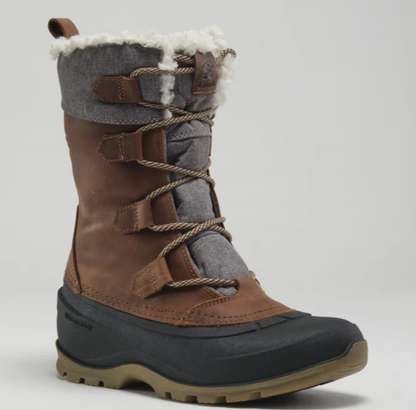 Snowgem Women's Winter Boots