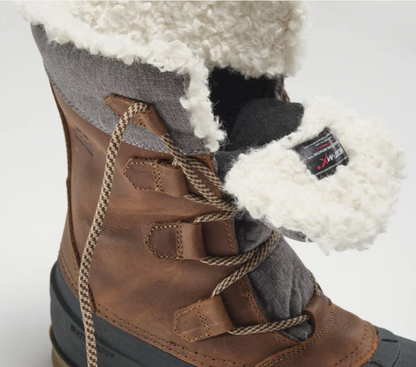 Snowgem Women's Winter Boots