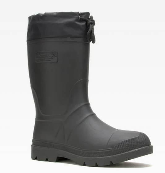 Women's Forester Winter Boots