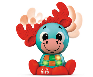 Babykins Moose