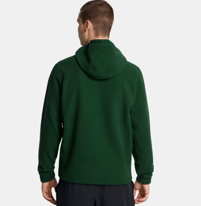 Men's UA Expanse Fleece Hoodie