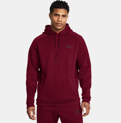 Men's UA Fleece Pro Hoodie