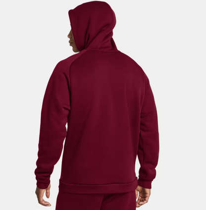 Men's UA Fleece Pro Hoodie