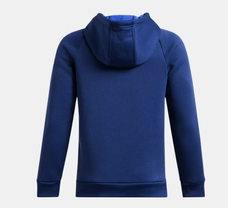 Youth UA Fleece Pro Hoodie