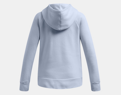 Youth UA Rival Fleece Hoodie