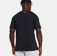 Load image into Gallery viewer, Men&#39;s UA Foundation Short Sleeve
