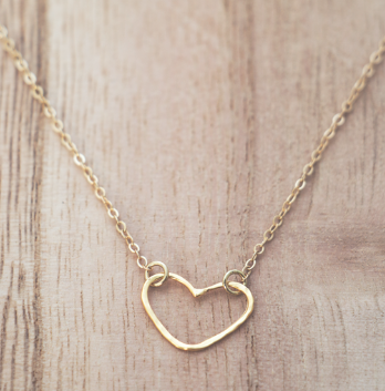 Amore Necklace