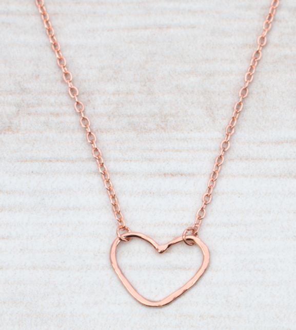 Amore Necklace