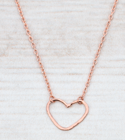 Amore Necklace