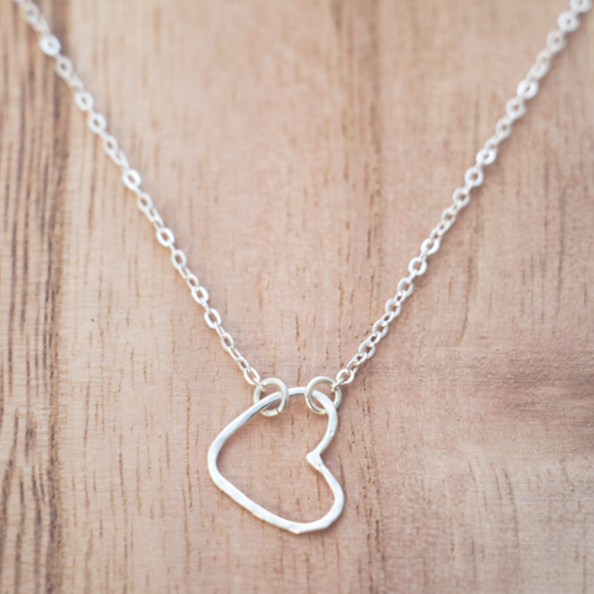 Amore Necklace