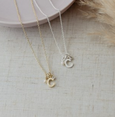 Insignia Necklace