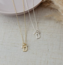 Load image into Gallery viewer, Insignia Necklace
