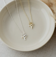 Load image into Gallery viewer, Insignia Necklace
