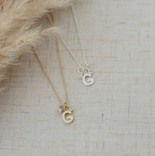 Load image into Gallery viewer, Insignia Necklace
