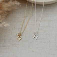 Insignia Necklace