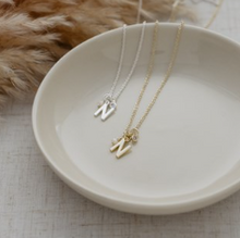 Load image into Gallery viewer, Insignia Necklace
