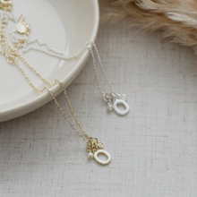 Load image into Gallery viewer, Insignia Necklace
