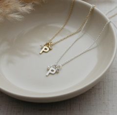 Insignia Necklace