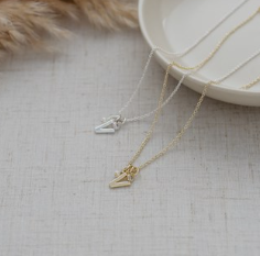 Insignia Necklace