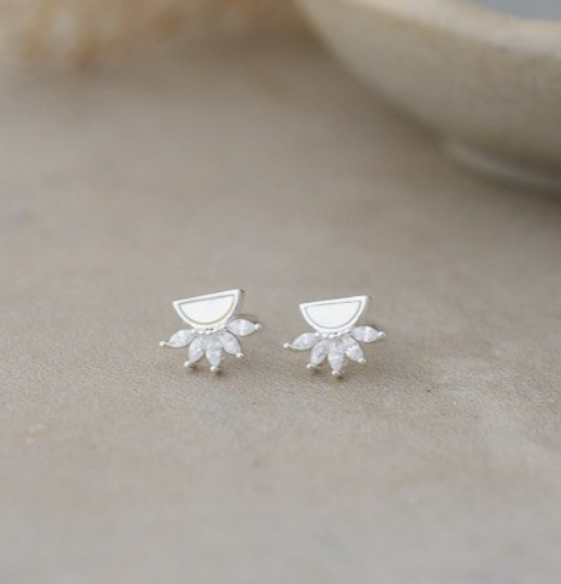 Antique Studs